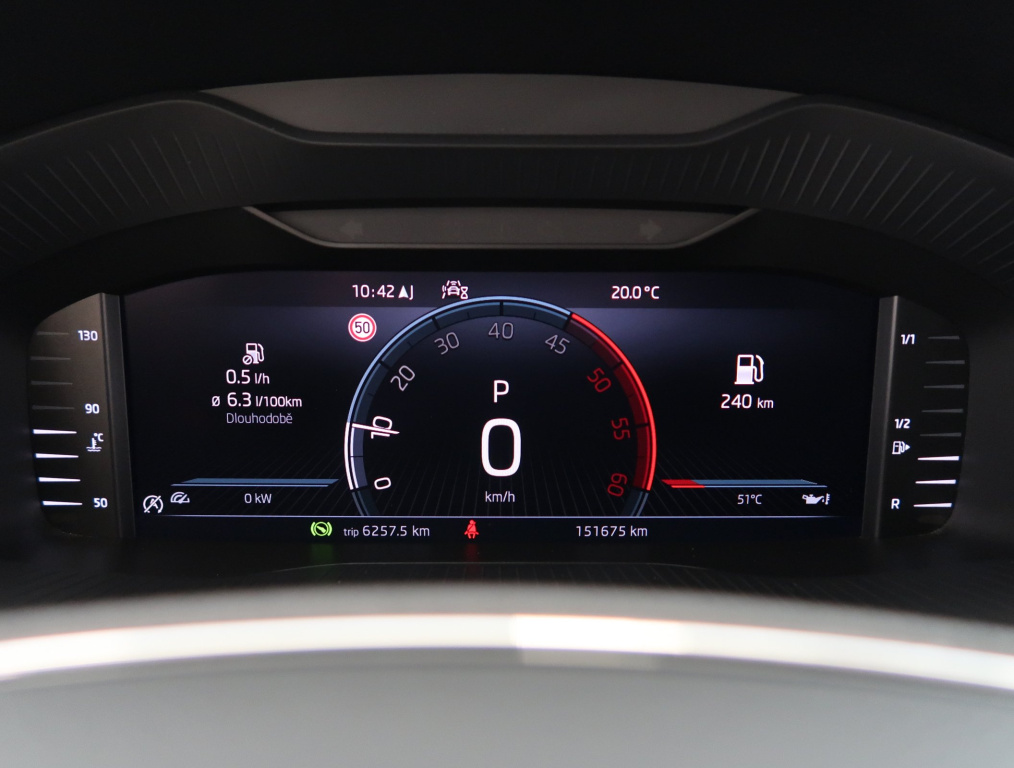 Škoda Kodiaq 2.0 TDI 2023 14