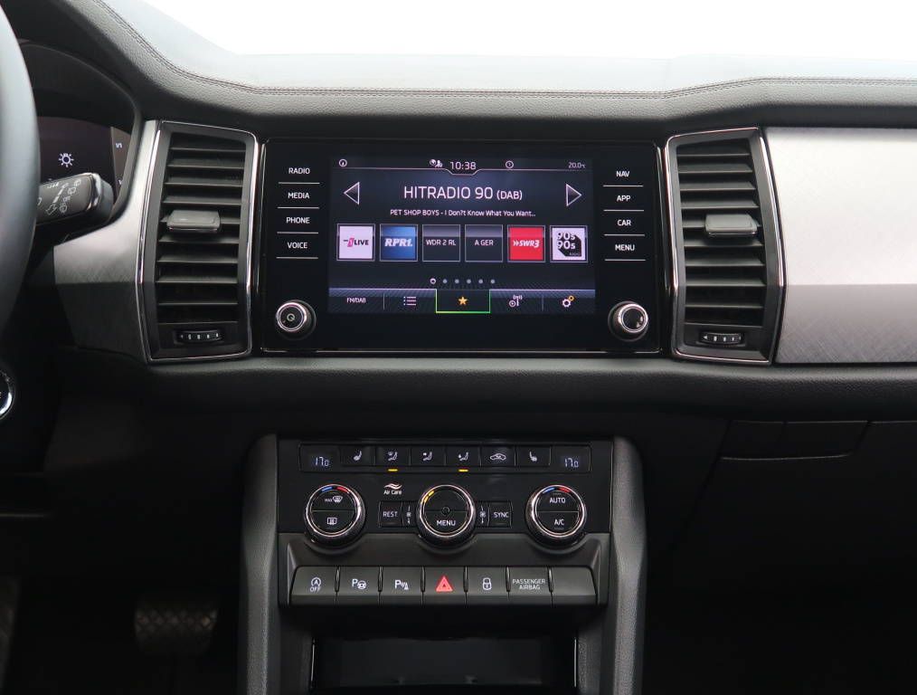 Škoda Kodiaq 2.0 TDI 2023 15