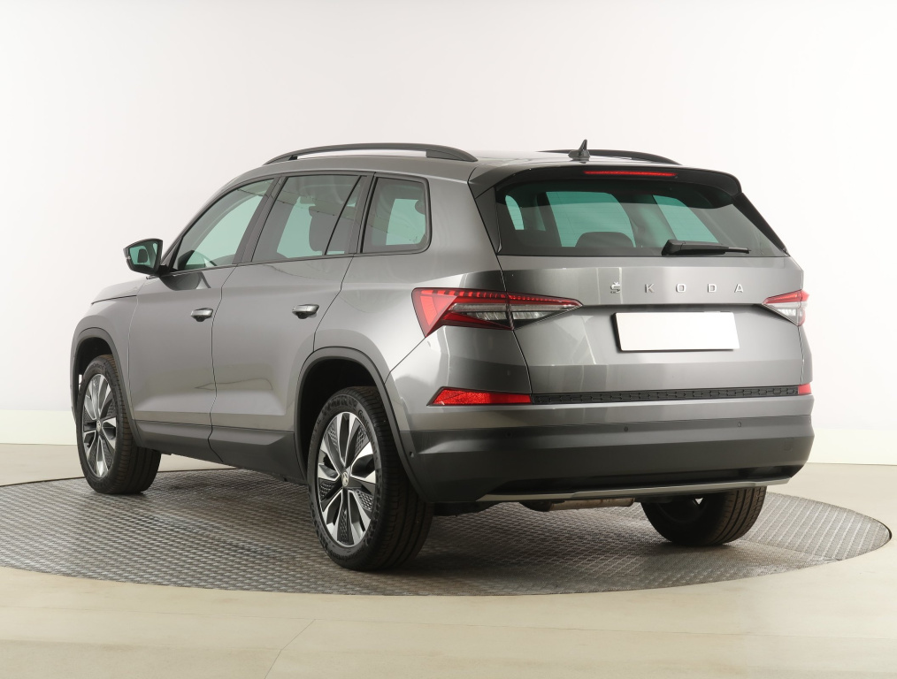 Škoda Kodiaq 2.0 TDI 2023 5