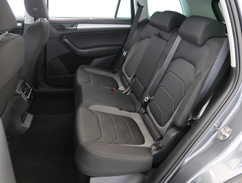 Škoda Kodiaq 2.0 TDI 2023 12