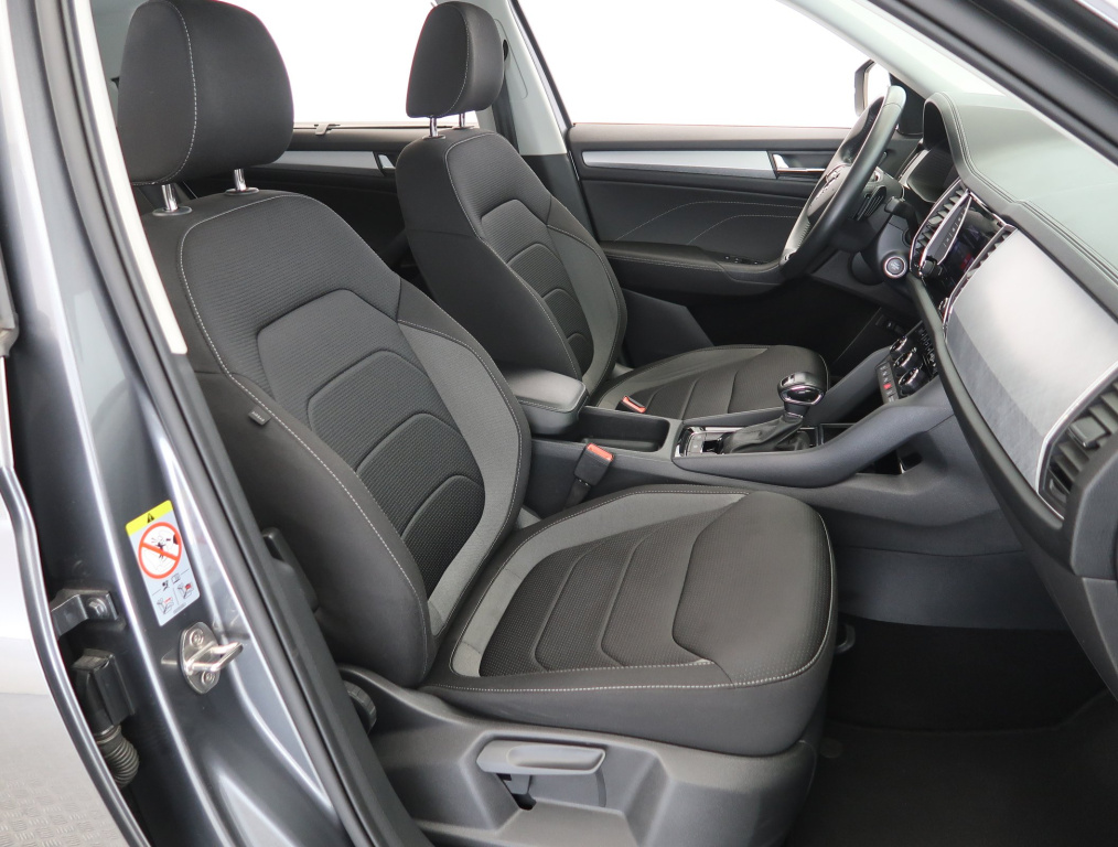 Škoda Kodiaq 2.0 TDI 2023 10