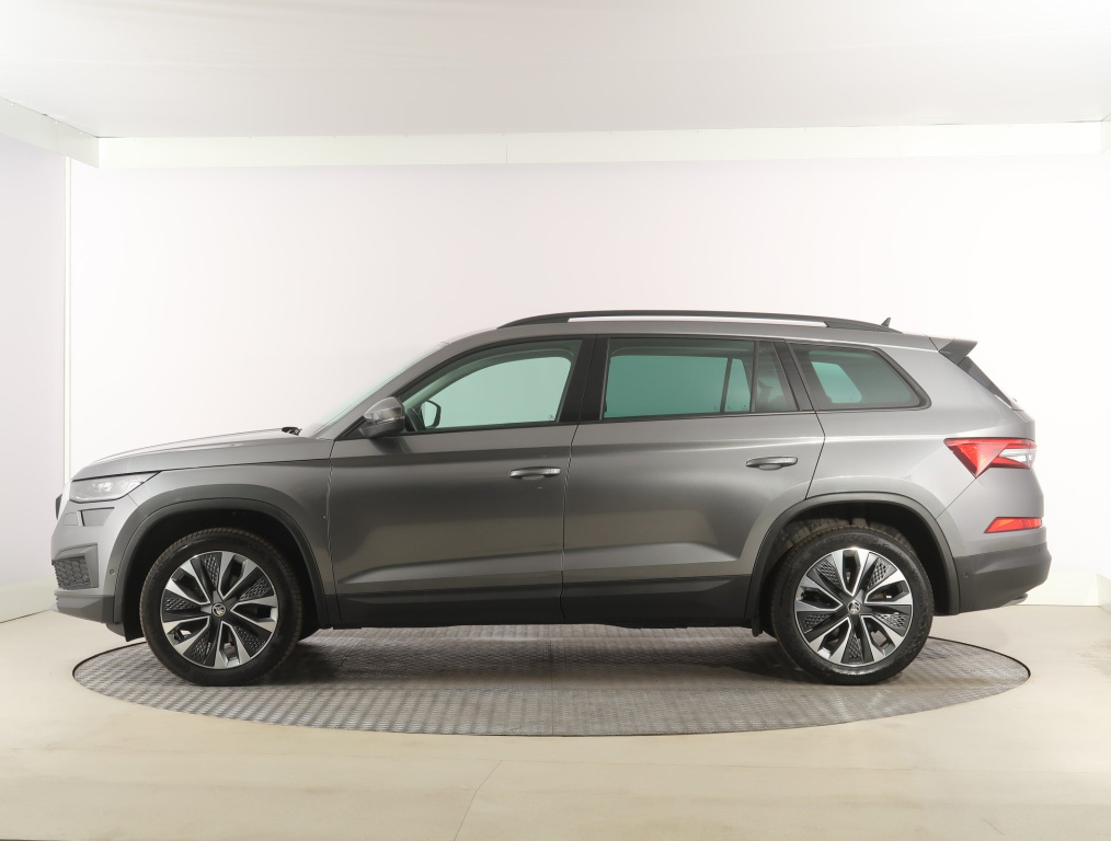 Škoda Kodiaq 2.0 TDI 2023 4