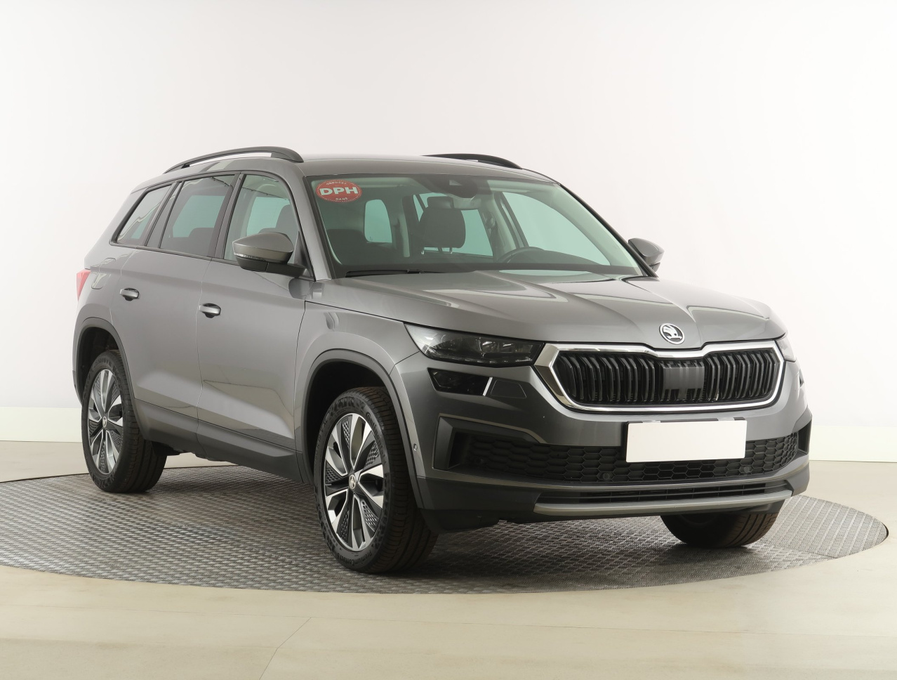 Škoda Kodiaq 2.0 TDI 2023