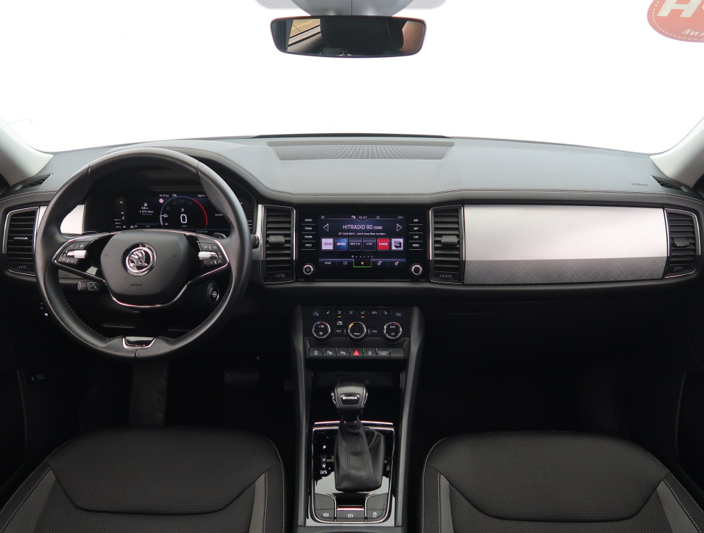 Škoda Kodiaq 2.0 TDI 2023 9