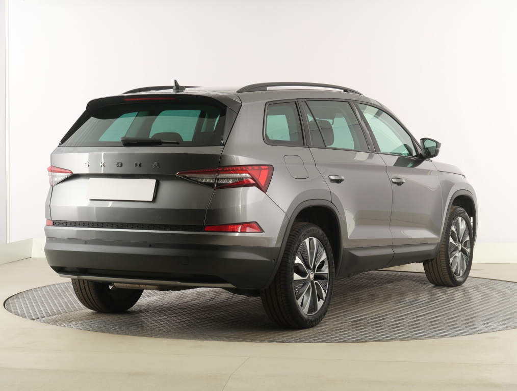 Škoda Kodiaq 2.0 TDI 2023 7