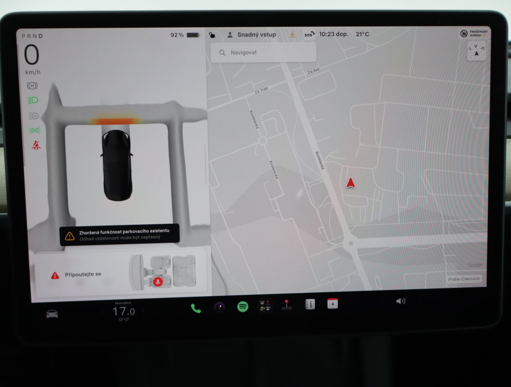 Tesla Model 3 2023 14