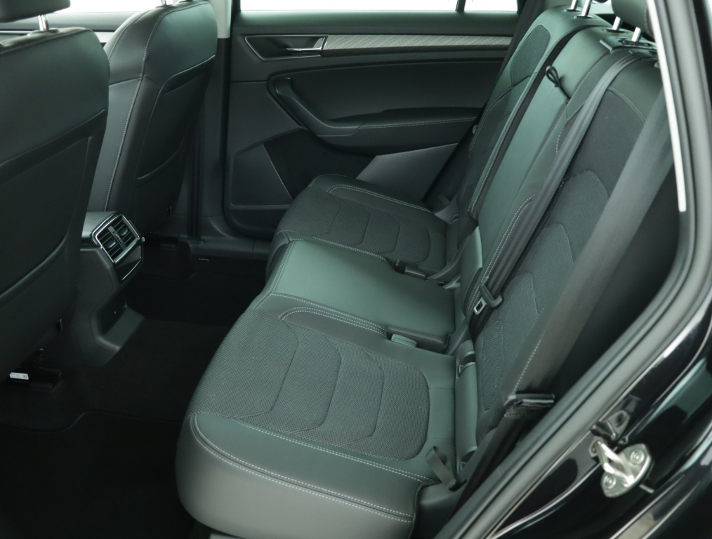 Škoda Kodiaq 2.0 TDI 2023 12