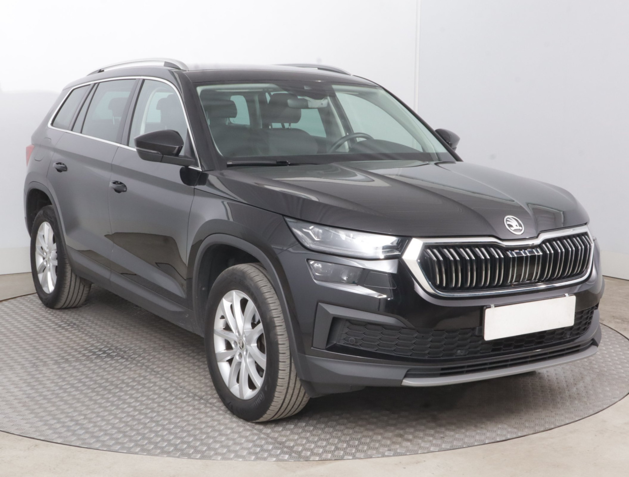 Škoda Kodiaq 2.0 TDI 2023