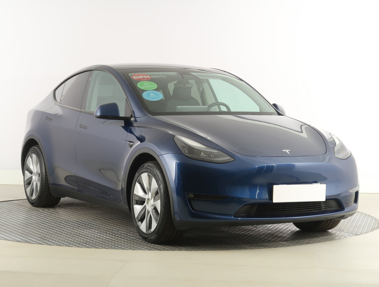 Tesla Model Y 4x4 2023