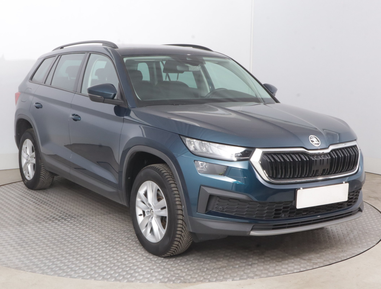 Škoda Kodiaq 1.5 TSI 2023