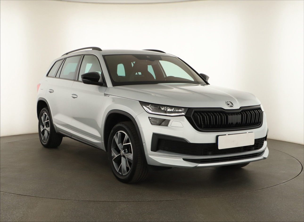 Škoda Kodiaq 2.0 TDI 4x4 2023