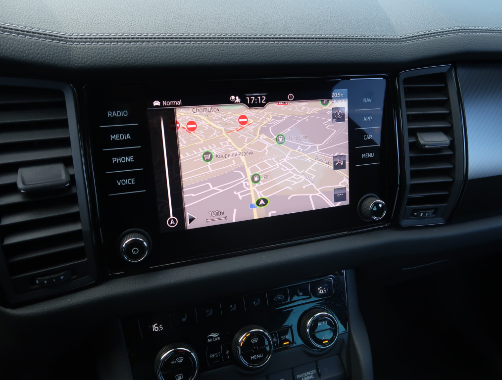 Škoda Kodiaq 2.0 TDI 4x4 2023 20