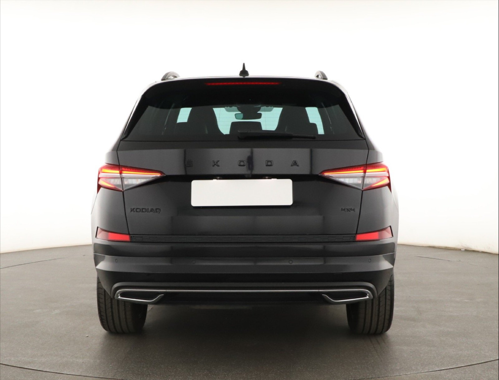 Škoda Kodiaq 2.0 TDI 4x4 2023 6