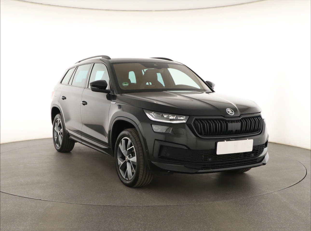 Škoda Kodiaq 2.0 TDI 4x4 2023