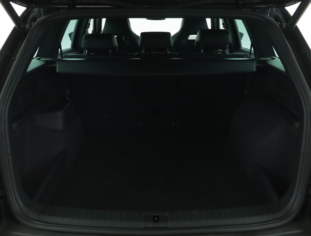 Škoda Kodiaq 1.5 TSI 2022 17
