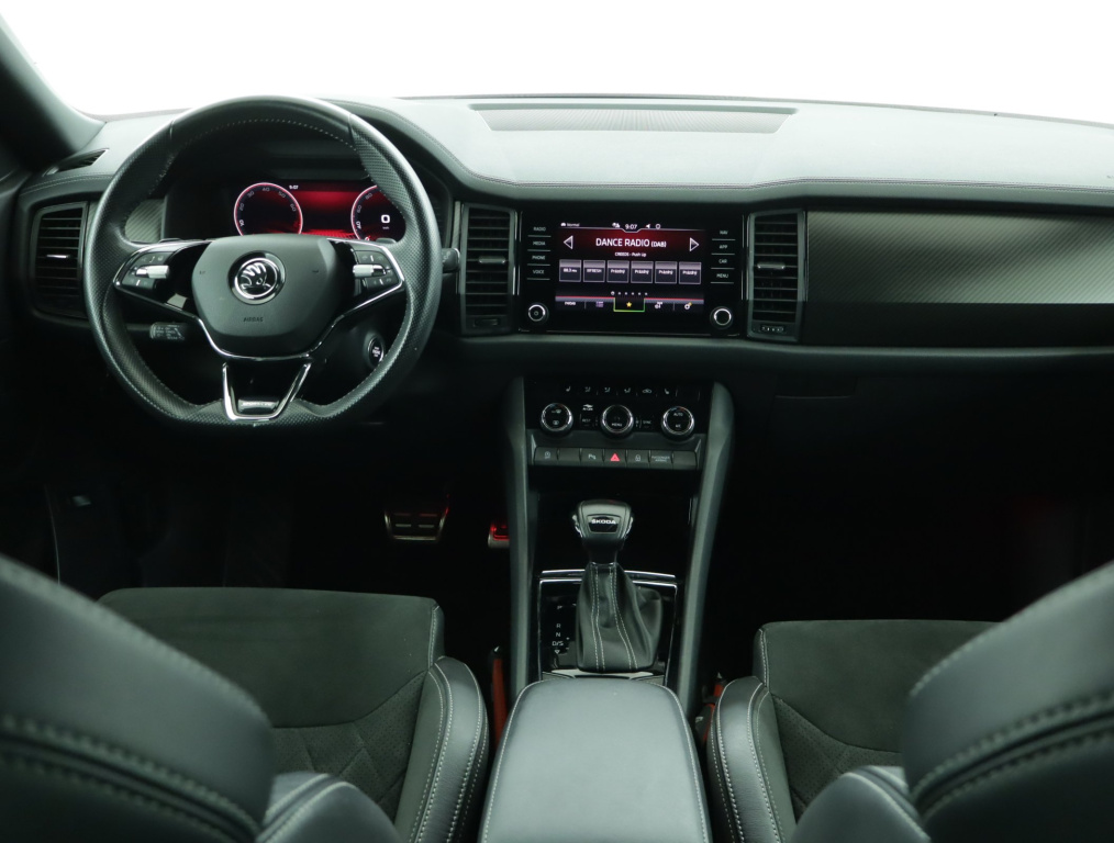 Škoda Kodiaq 1.5 TSI 2022 9