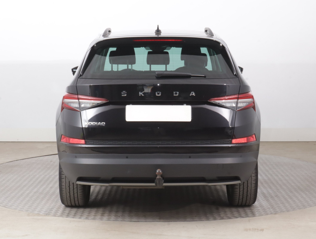 Škoda Kodiaq 2.0 TDI 2022 6