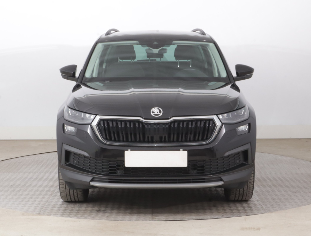 Škoda Kodiaq 2.0 TDI 2022 2