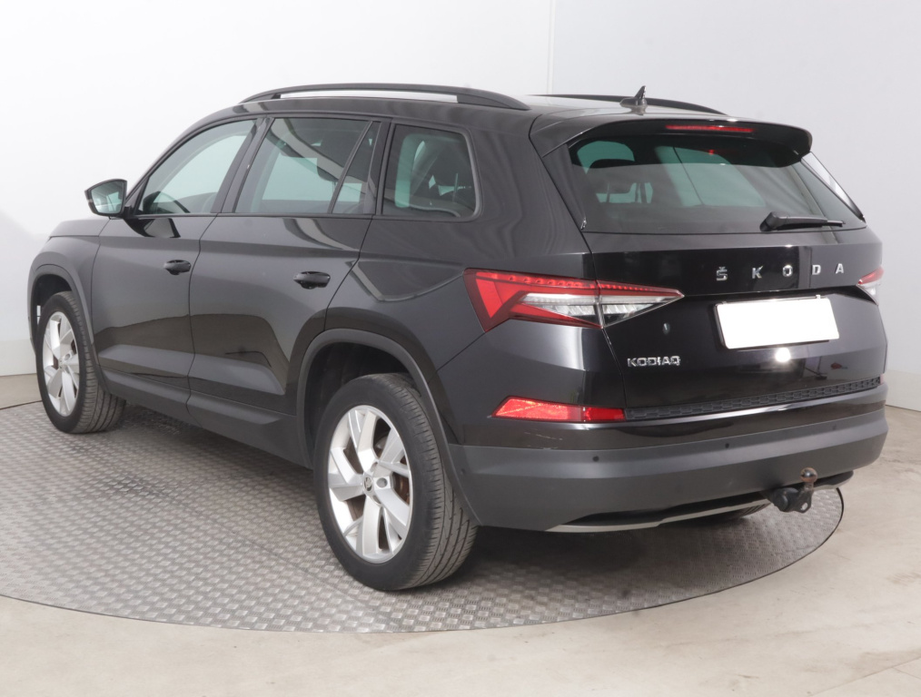 Škoda Kodiaq 2.0 TDI 2022 5