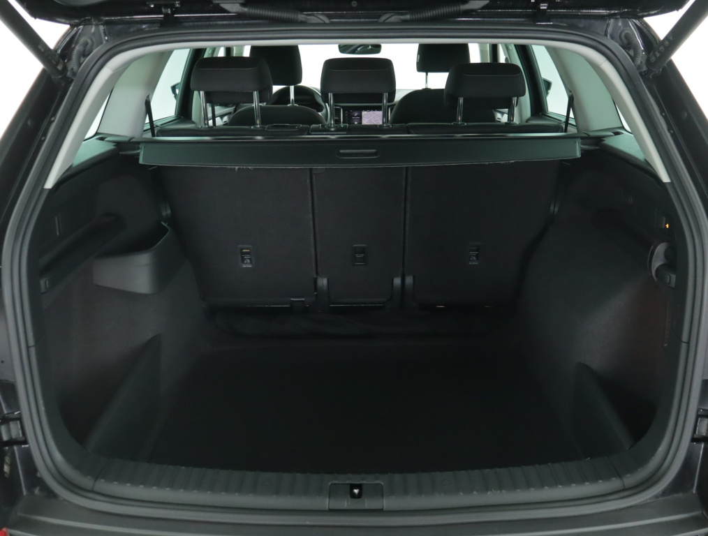 Škoda Kodiaq 2.0 TDI 2022 17