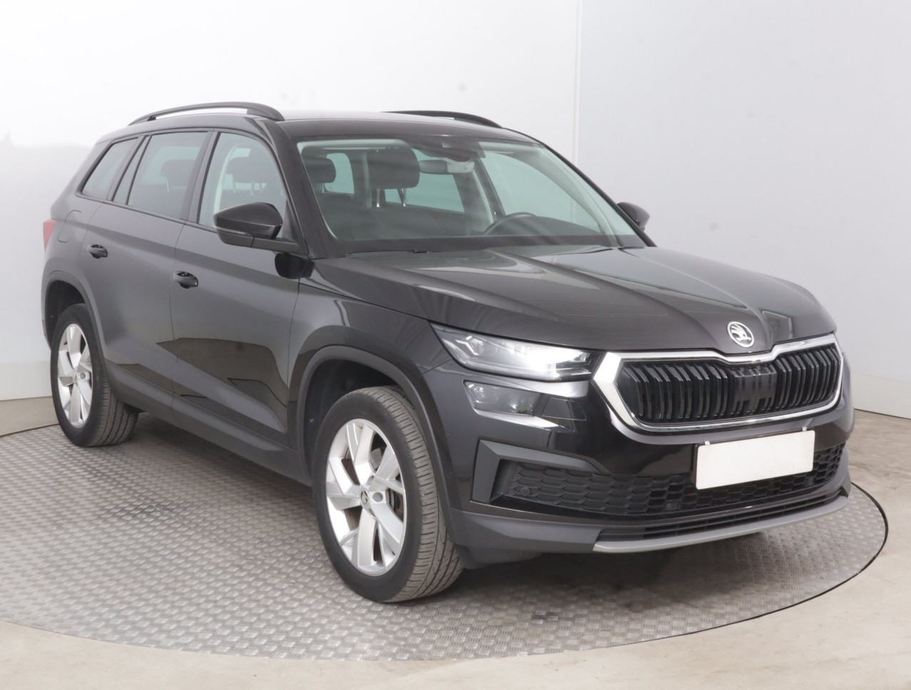 Škoda Kodiaq 2.0 TDI 2022