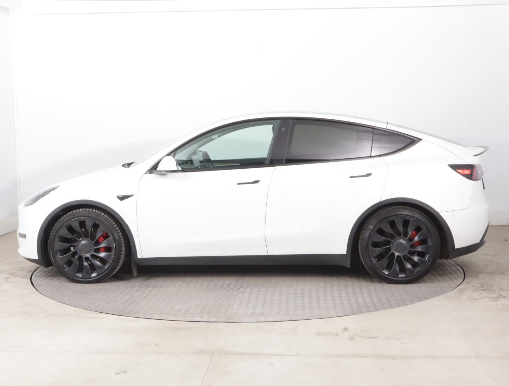 Tesla Model Y 4x4 2022 4