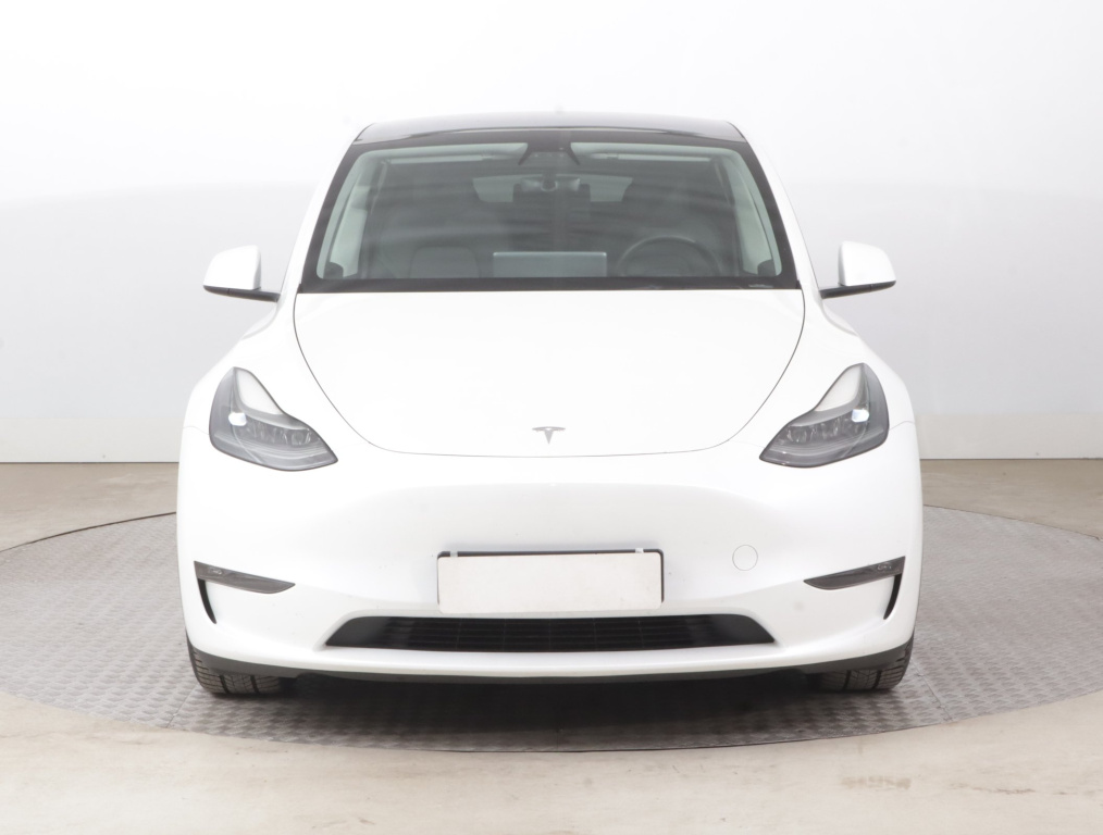 Tesla Model Y 4x4 2022 2