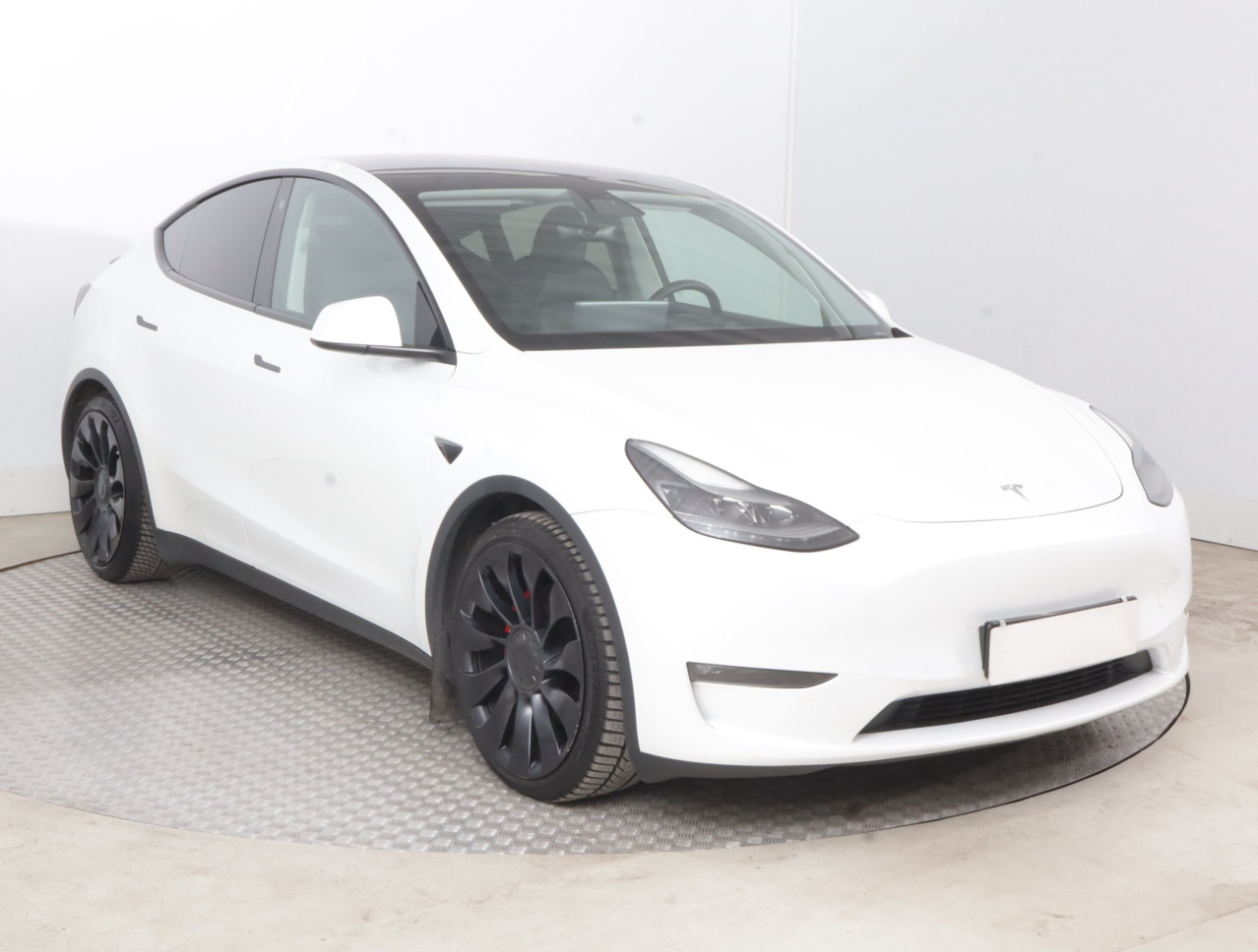 Tesla Model Y 4x4 2022