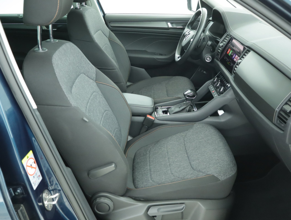 Škoda Kodiaq 2.0 TDI 4x4 2021 10