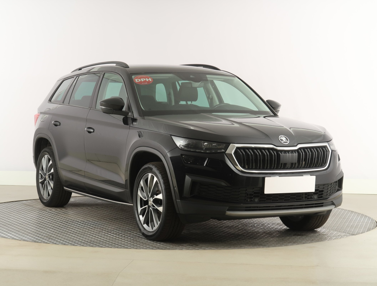Škoda Kodiaq 2.0 TDI 4x4 2022