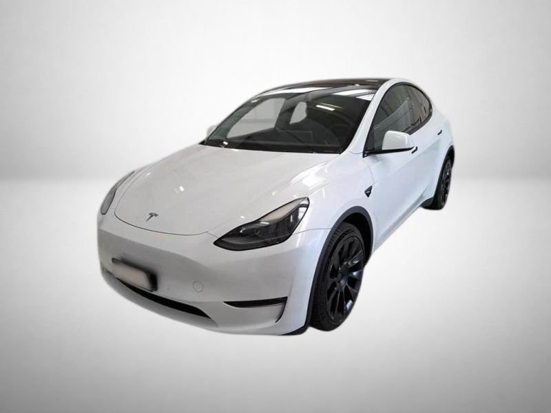 Tesla Model Y 4x4 2022
