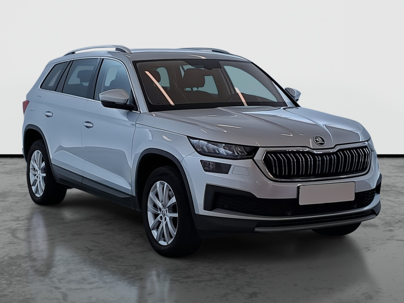Škoda Kodiaq 2.0 TDI 4x4 2022