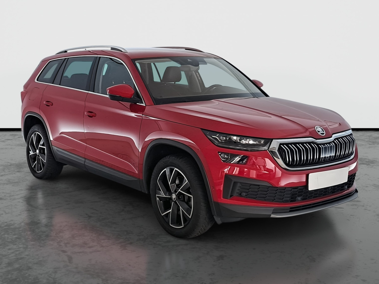 Škoda Kodiaq 2.0 TDI 2022