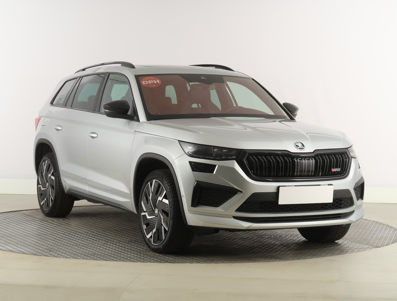 Škoda Kodiaq 2.0 TSI 4x4 2022