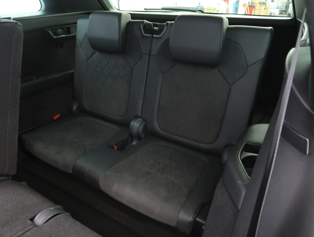 Škoda Kodiaq 2.0 TSI 4x4 2022 21