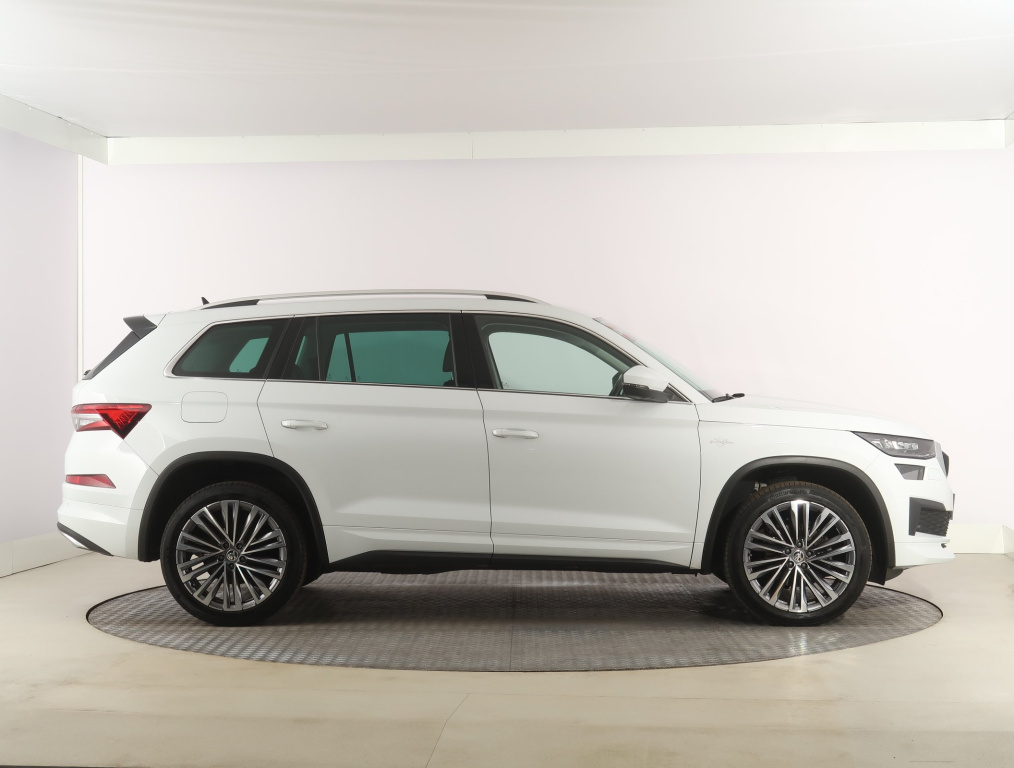 Škoda Kodiaq 2.0 TDI 2022 8