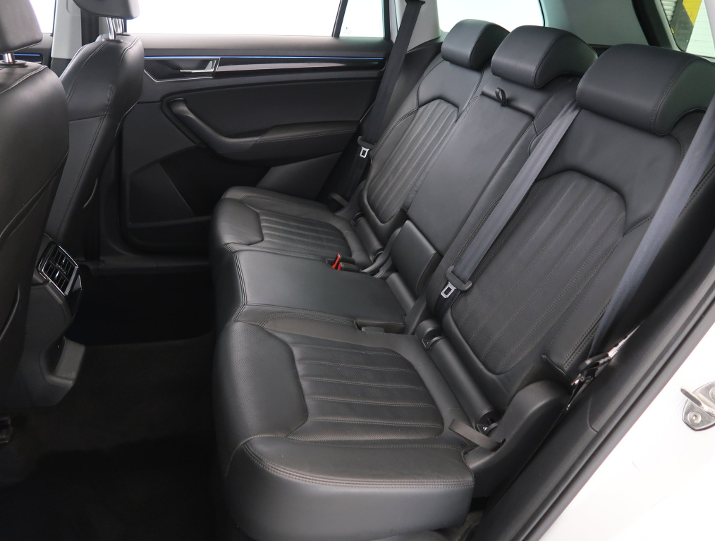 Škoda Kodiaq 2.0 TDI 2022 12