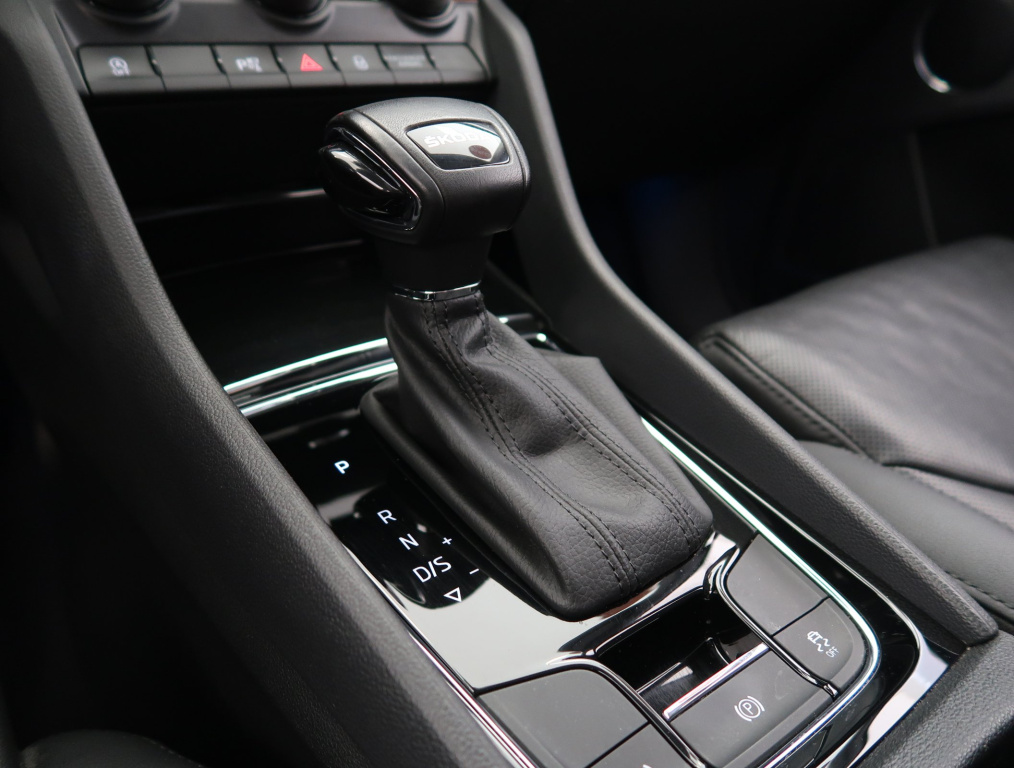 Škoda Kodiaq 2.0 TDI 2022 16