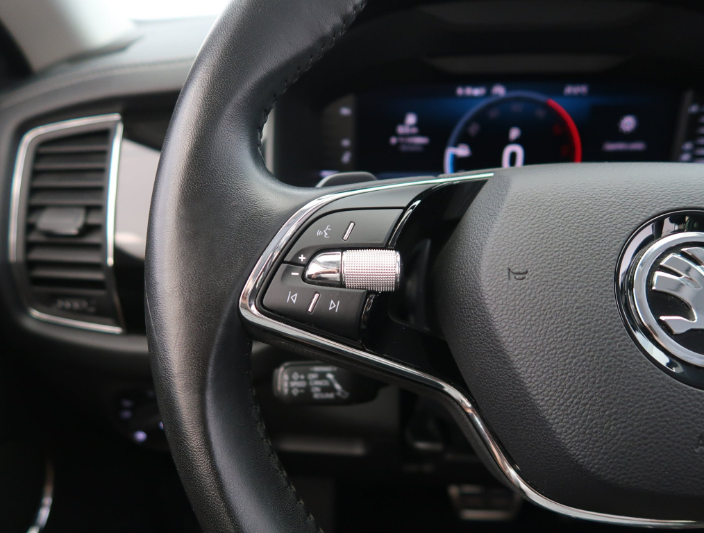 Škoda Kodiaq 2.0 TDI 2022 19
