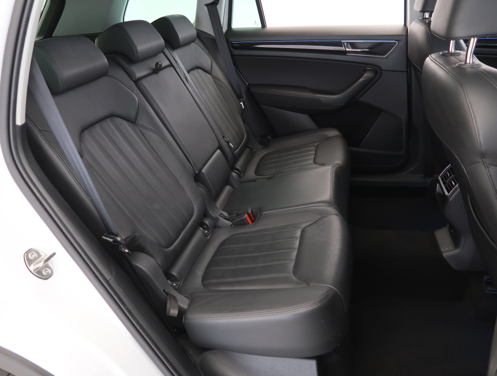 Škoda Kodiaq 2.0 TDI 2022 11