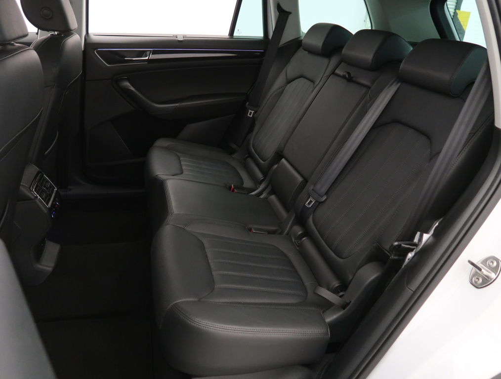 Škoda Kodiaq 2.0 TSI 4x4 2023 12