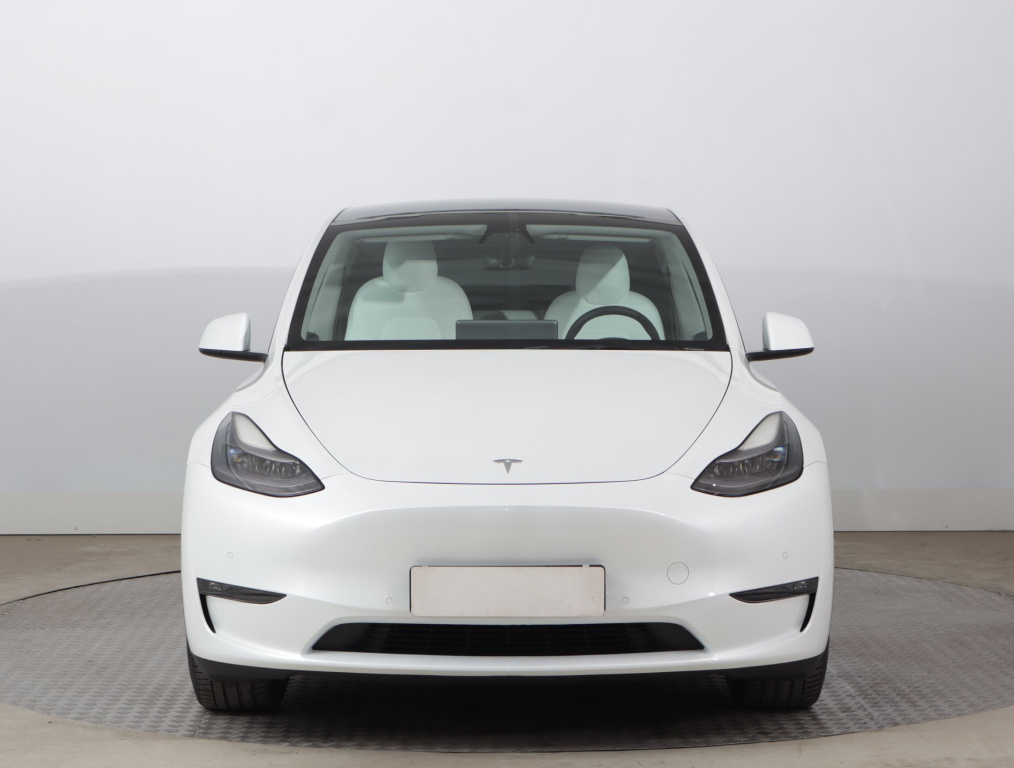 Tesla Model Y 4x4 2021 2