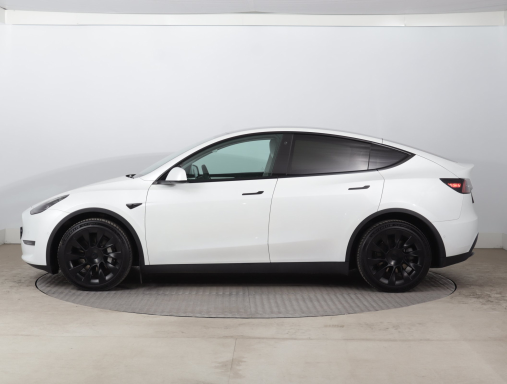 Tesla Model Y 4x4 2021 4