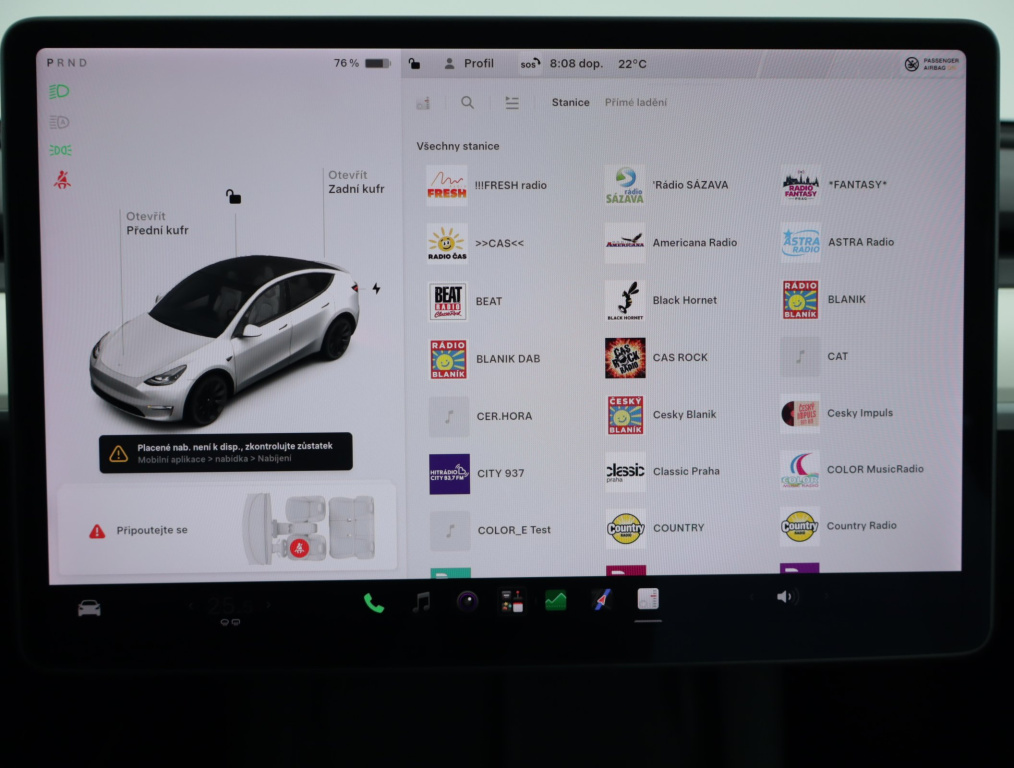 Tesla Model Y 4x4 2021 15