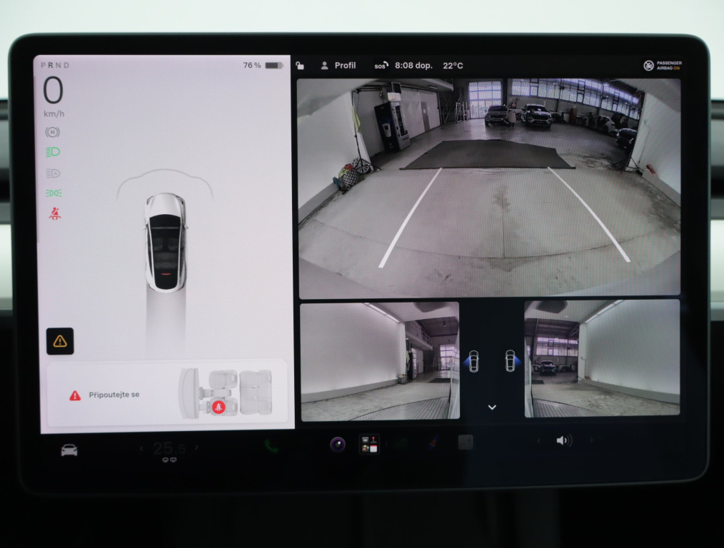 Tesla Model Y 4x4 2021 16