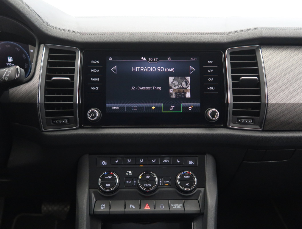 Škoda Kodiaq 2.0 TDI 2022 15