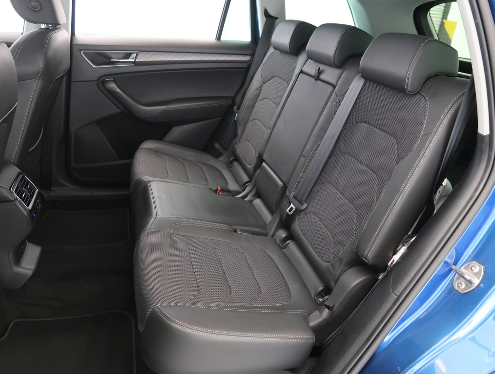 Škoda Kodiaq 2.0 TDI 2022 12