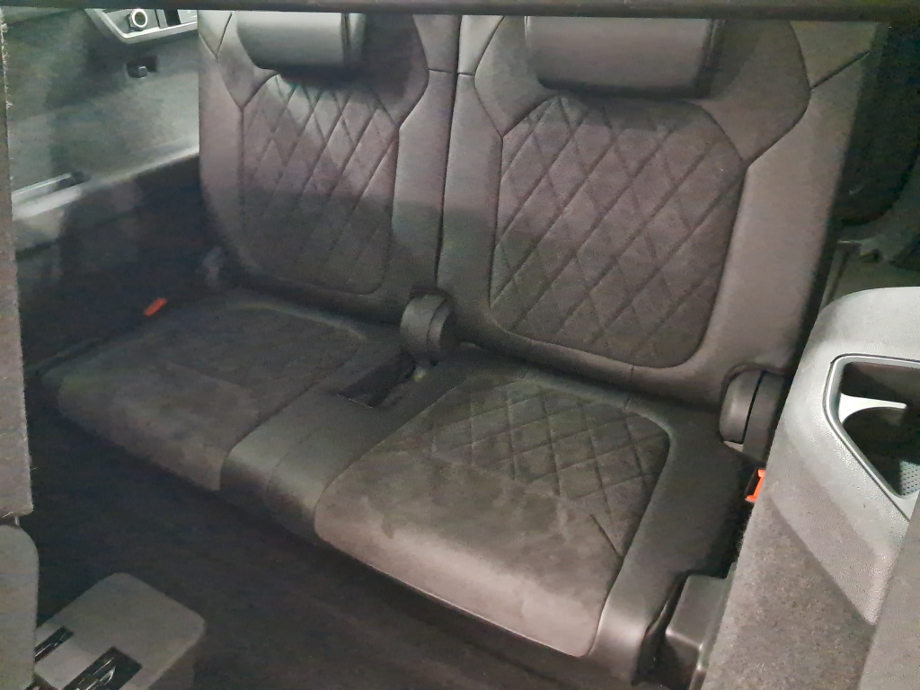 Skoda Kodiaq 2.0 TSI 4x4 2019 19