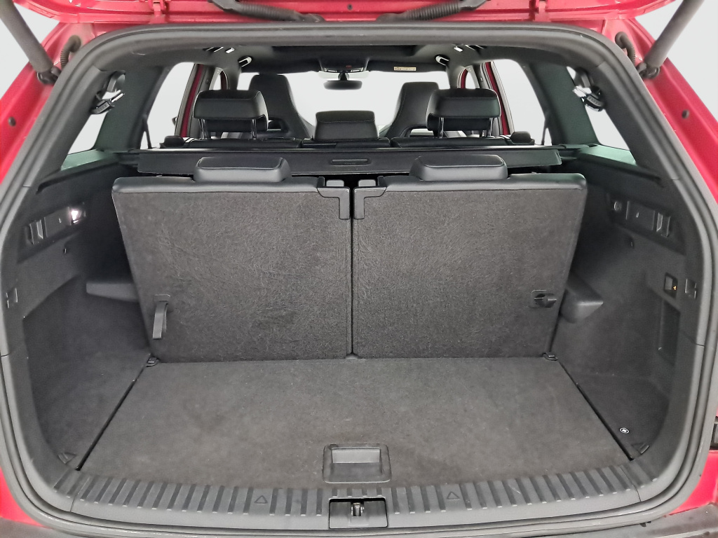 Skoda Kodiaq 2.0 TSI 4x4 2019 20