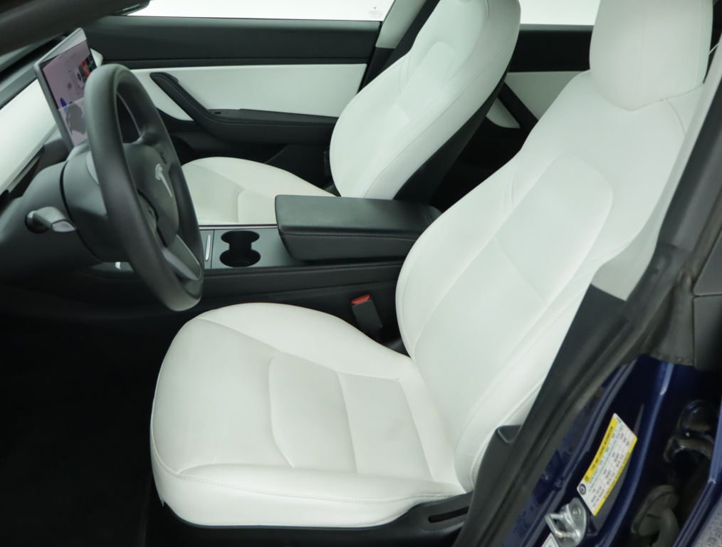 Tesla Model 3 4x4 2020 13
